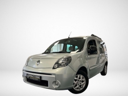 Renault Kangoo II 1.5 DCI 90 SL TOM TOM EDITION 80-Somme