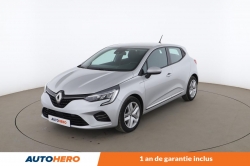 Renault Clio 1.0 TCe Business 91 ch 92-Hauts-de-Seine