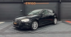 Audi A3 SPORTBACK 2.0 TDI 150 DESIGN 29-Finistère