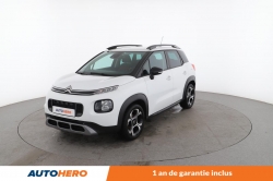 Citroën C3 Aircross 1.6 Blue-HDi Shine 100 ch 92-Hauts-de-Seine