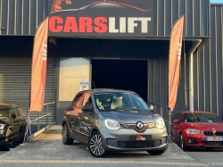 Renault Twingo III Phase 2 0.9 TCe 95 cv ,INTENS... 31-Haute-Garonne