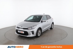 Kia Rio 1.0 T-GDi ISG Design 100 ch 92-Hauts-de-Seine