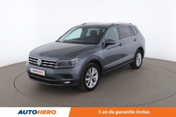 Volkswagen Tiguan Allspace 1.4 TSI ACT Carat DSG... 92-Hauts-de-Seine