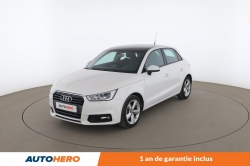 Audi A1 sportback 1.0 TFSI Ultra Ambiente 95 ch 92-Hauts-de-Seine