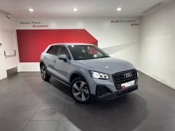 Audi Q2 35 TFSI 150 S tronic 7 Advanced 93-Seine-Saint-Denis