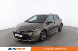 Toyota Corolla 1.8 Hybride Design 140 ch 92-Hauts-de-Seine