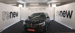 Renault Mégane Estate IV Blue dCi 115 EDC Techno 86-Vienne