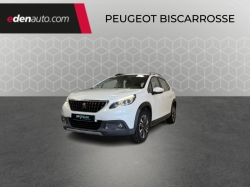 Peugeot 2008 1.2 PureTech 110ch S&S EAT6 Allure 40-Landes