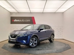 Nissan Qashqai VP e-Power 190 ch N-Connecta 33-Gironde