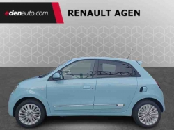 Renault Twingo III Achat Intégral - 21 Vibes 47-Lot-et-Garonne