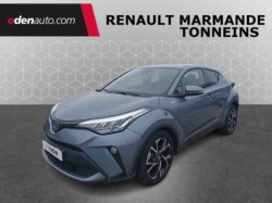 Toyota C-HR Hybride 1.8L Edition 47-Lot-et-Garonne