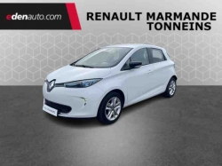 Renault Zoe R90 Zen 47-Lot-et-Garonne