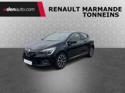 Renault Clio TCe 90 - 21N Intens 47-Lot-et-Garonne