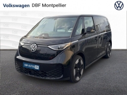 Volkswagen ID. BUZZ 204 ch Pro 34-Hérault