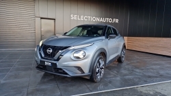 Nissan Juke II DIG-T 114 BVM6 Business Edition 29-Finistère