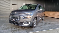 Citroën Berlingo II BlueHDi 100 BVM Club XL 29-Finistère