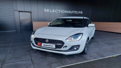 Suzuki Swift VI 1.2 DUALJET HYBRID PACK 29-Finistère