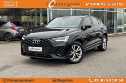 637 euros par mois SANS APPORT II SPORTBACK 35 T... 78-Yvelines