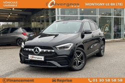 663 euros par mois SANS APPORT II 250 E AMG LINE... 78-Yvelines