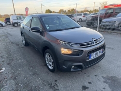 Citroën C4 Cactus 1.5 BlueHDi - 100 S&S Shi... 31-Haute-Garonne