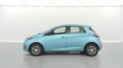 Renault Zoe R110 Achat Intégral 21 Life 5p 35-Ille-et-Vilaine