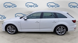 Audi A4 Avant 1.4 TFSI 150 S-Tronic7 S line - Au... 75-Paris