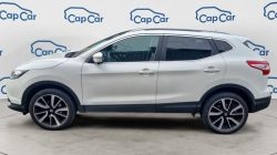 Nissan Qashqai 1.6 dCi 130 DCT Tekna + - Automat... 75-Paris