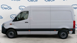 Mercedes Sprinter 2 EV 116 85kWh Base 75-Paris