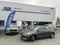 Hyundai i30 1.0 T-GDI 120CH BUSINESS 86-Vienne