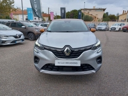 Renault Captur INTENS TCE 100 30-Gard