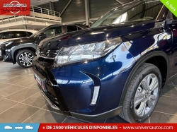 Suzuki Vitara 1.4 BOOSTERJET HYBRID ALLGRIP PRIV... 05-Hautes Alpes