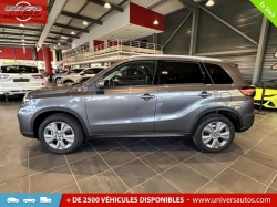 Suzuki Vitara 1.4 BOOSTERJET HYBRID ALLGRIP PRIV... 05-Hautes Alpes