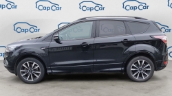 Ford Kuga 2.0 TDCi 150 ST-Line 75-Paris