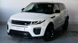 Land Rover Range Rover Evoque 2.0 TD4 180CH SE 67-Bas-Rhin