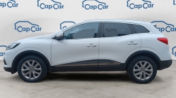 Renault Kadjar 1.5 Blue dCi 115 Business 75-Paris