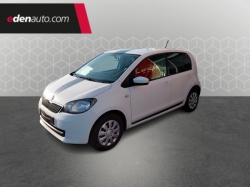 Skoda Citigo 1.0 12v MPI 60 ch Ambition 31-Haute-Garonne