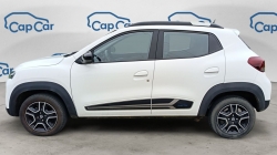 Dacia Spring EV 45 Confort - Garantie constructe... 75-Paris