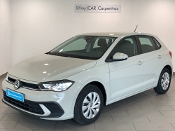 Volkswagen Polo 1.0 TSI 95 S&S BVM5 84-Vaucluse