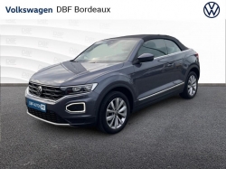 Volkswagen T-Roc Cabriolet 1.0 TSI 110 Start/Sto... 33-Gironde