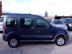 Renault Kangoo FAIRWAY 4X4 1,9 DCI 80CV 13-Bouches du Rhône