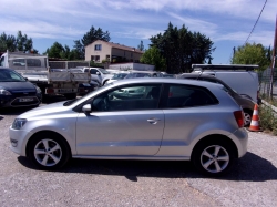 Annonce 445526003/POLO1.2TDI75CV picto2