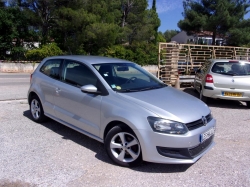 Annonce 445526003/POLO1.2TDI75CV picto3