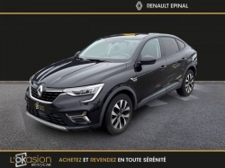 Renault Arkana TCe 140 EDC FAP Business 88-Vosges