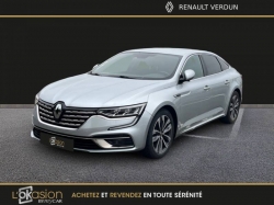 Renault Talisman Blue dCi 160 EDC Intens 55-Meuse