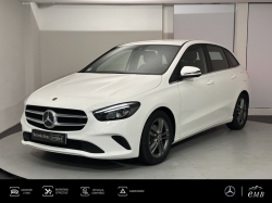 Mercedes Classe B 180 Style Line Edition Pack 74-Haute-Savoie