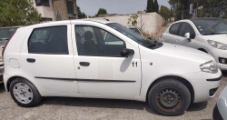 Fiat Punto II 1,2 CULT 8V 60CV 13-Bouches du Rhône