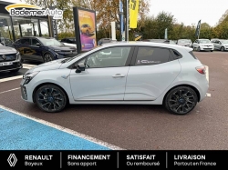 Renault Clio E-Tech full hybrid 145 GSR2 Esprit ... 14-Calvados