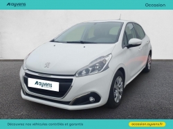 Peugeot 208 1.2 PureTech 82ch E6.2 Evap Active B... 59-Nord