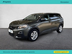 Peugeot 5008 1.5 BlueHDi 130ch S&S Active Busine... 69-Rhône