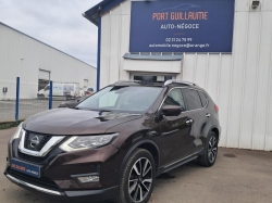 Nissan X-Trail III 1.6 DCI 130cv N-Connecta XTro... 14-Calvados